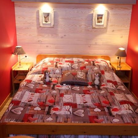 La Cordee Apartment วัลลัวร์ ภายนอก รูปภาพ