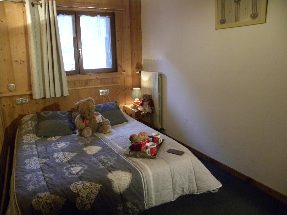 La Cordee Apartment วัลลัวร์ ภายนอก รูปภาพ