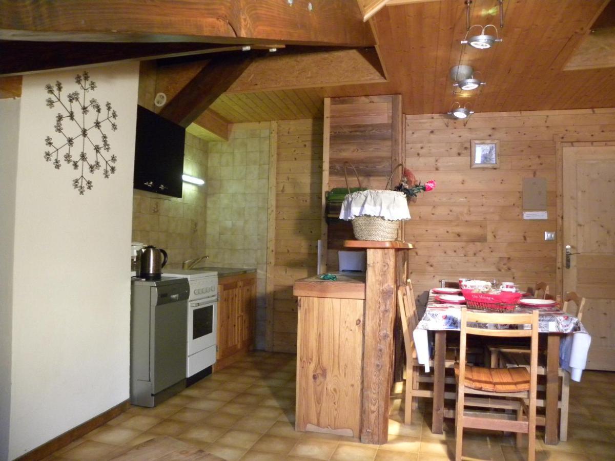 La Cordee Apartment วัลลัวร์ ภายนอก รูปภาพ