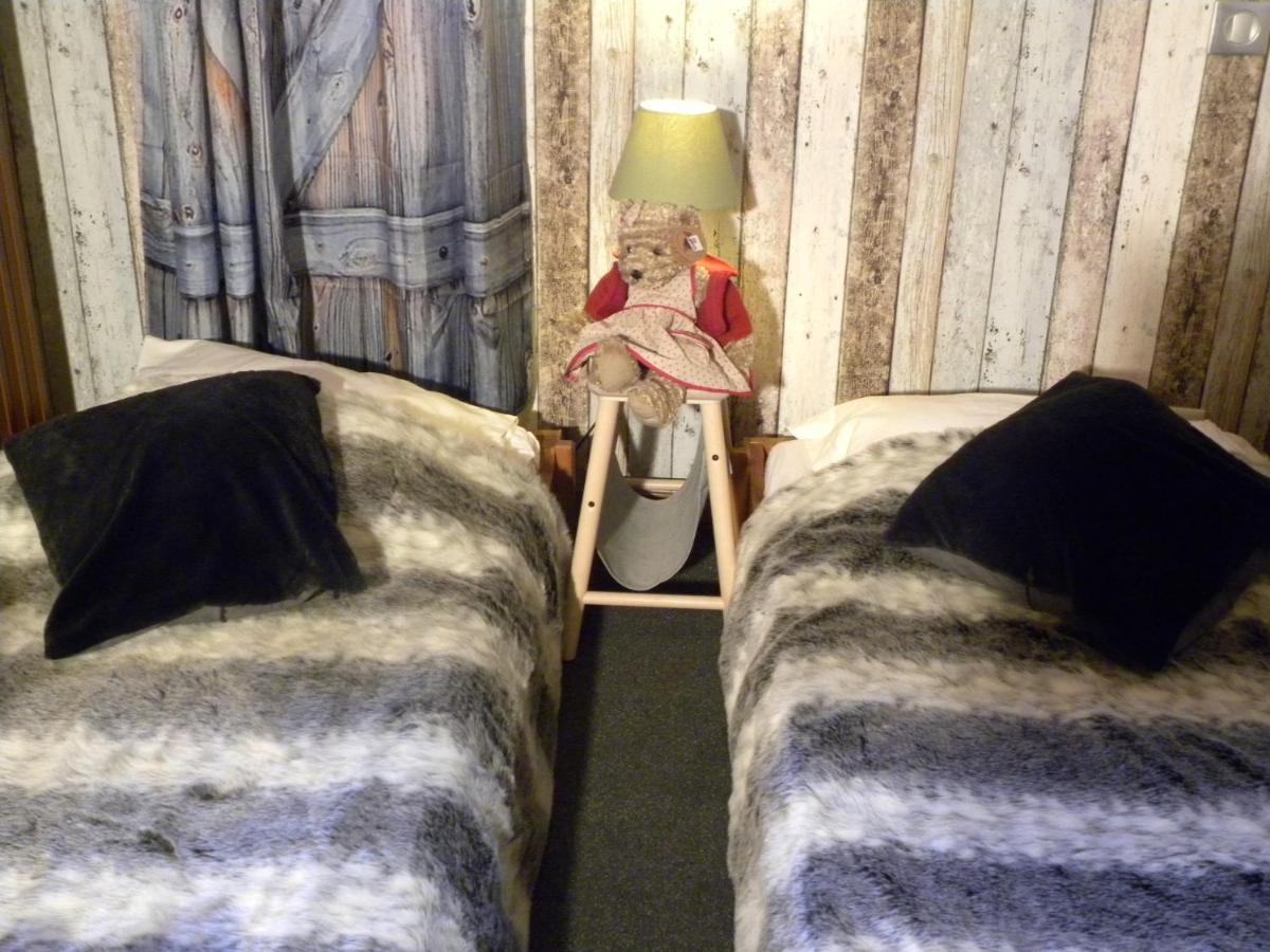La Cordee Apartment วัลลัวร์ ภายนอก รูปภาพ