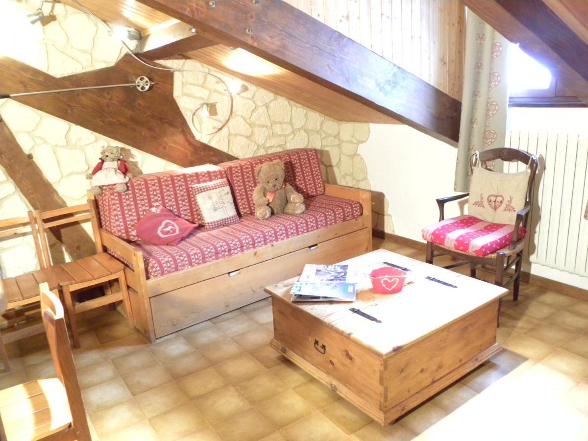La Cordee Apartment วัลลัวร์ ภายนอก รูปภาพ